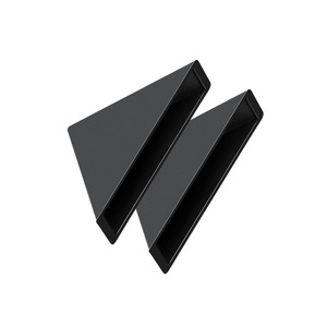 Cadre photo <span class=keywords><strong>Protection</strong></span> d'<span class=keywords><strong>angle</strong></span> de <span class=keywords><strong>Table</strong></span> à thé porte d'<span class=keywords><strong>angle</strong></span> <span class=keywords><strong>en</strong></span> <span class=keywords><strong>verre</strong></span> trempé revêtement d'<span class=keywords><strong>angle</strong></span> <span class=keywords><strong>en</strong></span> plastique coin de miroir - Product Image 2