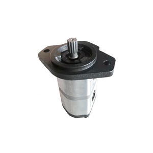 31QB-30130ปั๊มพัดลมของ R485 R385ชิ้นส่วนรถขุด - Product Image 4
