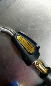 Hàn tự đánh lửa tay mapp xách tay gas <span class=keywords><strong>TORCH</strong></span> tay hàn ngọn đuốc - Product Image 2