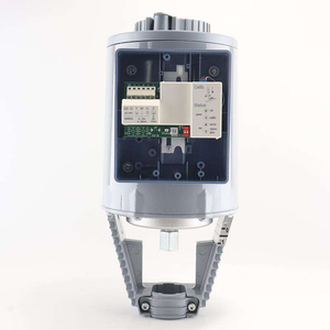 Actuador Electrohidráulico SKD60 SKD62 - Actuador Hidráulico SKD60 BPZ:SKD62 - Product Image 2