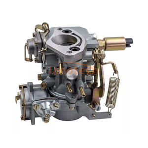 Carburador Pict 113-129-029A para Volkswagen <span class=keywords><strong>Beetle</strong></span> <span class=keywords><strong>Camper</strong></span> 30/31 con junta y tornillo incluidos - Product Image 5