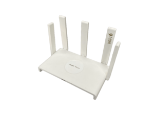 RG EW3000GX Dual WAN Aggregation Wi Fi 6 <strong>Router</strong> AX3000 Gigabit <strong>Load</strong> <strong>Balancing</strong> 1 6Gbps Throughput Used Factory Equipment - Product Image 6