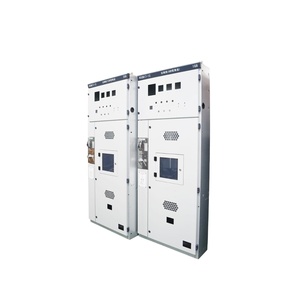 Panneau de correction automatique du facteur de puissance (PFC) basse tension CA 380V 150Kvar 200Kvar / Réacteurs de banque de condensateurs de compensation basse tension - Product Image 5