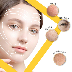 ครีมปรับผิวขาวสำหรับผิวโปรไบโอติกธรรมชาติ - Product Image 3