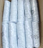 Câble de charge super rapide 6A à prix d'usine, câble de données Type C, câble de charge rapide USB-C pour téléphone portable, cordon de données Type C