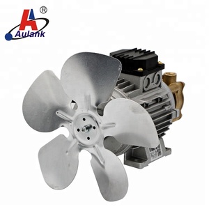 Bomba de agua automática pequeña para sistema de refrigeración Aulank, bomba de agua y aceite automática Aulank - Product Image 4