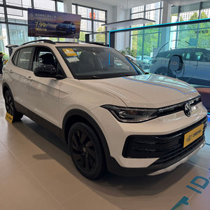 Volkswagen Tharu 300TSI 2WD Crescent 2023 d'occasion, conduite à gauche, SUV 1.5T essence, voitures d'occasion pas chères de Chine VW - Product Image 2