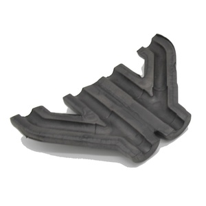 Accesorio para Aire Acondicionado, Conector de Cobre, Tubería de Derivación, Accesorio para Sistema VRV VRF para KHRP26A73T - Product Image 5