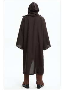 Offre Spéciale adulte à manches longues Deluxe Tv & Movie Cosplay Starwars Costume d'Halloween pour hommes - Product Image 4