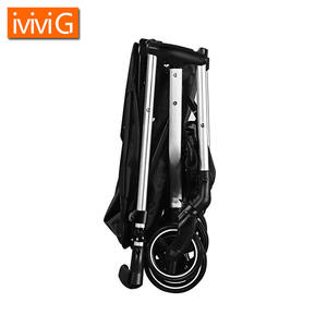 Fabriek Luxe 605 <span class=keywords><strong>Aluminium</strong></span> Multifunctionele Opvouwbare Winkelwagen Opvouwbare Grote Buitenshuis Reiswagen Gemaakt Van Duurzaam Plastic - Product Image 6