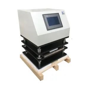 Iv流体压力袋压缩测试仪YBB 00112005软包装压缩试验机