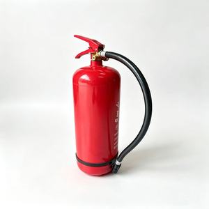 <span class=keywords><strong>Extincteur</strong></span> à poudre sèche portable de <span class=keywords><strong>6</strong></span> <span class=keywords><strong>kg</strong></span>, certifié, pour équipement incendie - Product Image 6