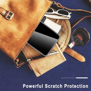 Protector de Pantalla de Vidrio Templado HD Edge 2027 para Samsung Galaxy S27 S26 Ultra S25 Edge, Cobertura Total con Pegamento Completo - Product Image 4