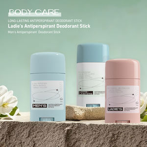 Etiqueta privada <span class=keywords><strong>Desodorante</strong></span> sin aluminio <span class=keywords><strong>Stick</strong></span> Protección invisible Antitranspirante Lady <span class=keywords><strong>Speed</strong></span> <span class=keywords><strong>Stick</strong></span> <span class=keywords><strong>Desodorante</strong></span> - Product Image 5