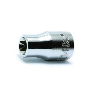 KOKEN - 4425-12EPL 1/2 ''Torx Plus socket - EAN 4991644081202 HAND SOCKETS 1/2" - Product Image 1
