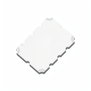 Acoplador Direccional de RF de Canal del Fabricante XC0450L-03S - Product Image 1
