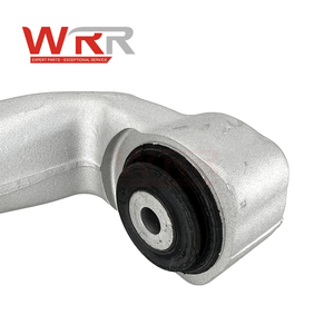 1663300207 1663300243 Bras de suspension pour Benz W166 C292 GLE350 ML350, bras inférieur droit avant robuste, pièces de qualité supérieure - Product Image 6