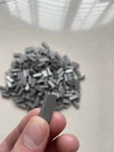 Gang Saw phân khúc trên đá cẩm thạch bm máy cho đá cẩm thạch cắt - Product Image 3