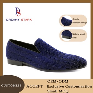 Chaussures Oxford de luxe pour hommes, faites à la main, en cuir de vachette suédé, durables, de haute qualité, style vintage, confortables, pour mariage, légères, automne - Product Image 6