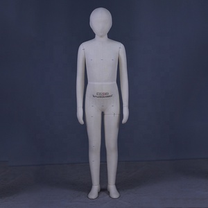 <span class=keywords><strong>10</strong></span> Năm Cô Gái Cũ Dummy Đầy Đủ Cơ Thể Mannequin Tùy Chỉnh Con Mặc Quần Áo Mô Hình - Product Image 1