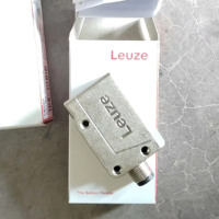 Capteur photoélectrique Leuze PRK18B.T2/4P-M12