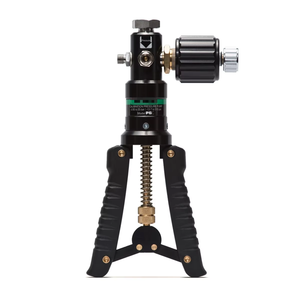 ปั๊มสอบเทียบ Beamexa PGC ราคาดี -0.95 -35 บาร์ (-13.7 -510 Psi)  เฉพาะตัวปั๊ม - Product Image 1