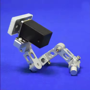 Support de fixation flexible pour accessoires de robotique de machines automatiques, bras robotique multi-articulé - Product Image 4