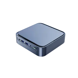 11th 12th gen N95 N97 N100 N200 thin pc 16GB ram windows11 nuc intel small computer intel nuc mini pc