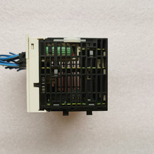 Controlador de Movimiento TJ1-MC04 Usado en Buen Estado TJ1-MC04 TJ1-MC04 Controlador de Movimiento Usado en Buen Estado TJ1-MC04 - Product Image 3