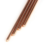 Tuyau chauffant pour chauffage solaire, en cuivre, usine, grande vente