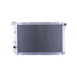 Radiateur en aluminium adapté pour <span class=keywords><strong>FORD</strong></span> <span class=keywords><strong>MUSTANG</strong></span> <span class=keywords><strong>1973</strong></span> - Product Image 1