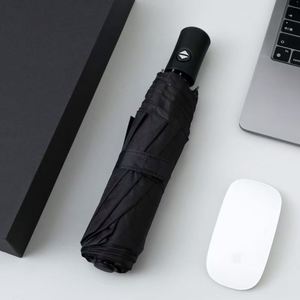 Customized Business Promotion Gift <b>Set</b> A5 <b>Notebook</b> Pen Umbrella, Suitable for Back to School or Christmas - Product Image 6