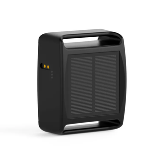 צריכת חשמל נמוכה המתנה ארוכה המתנה ארוכה של בקר משק בקר בקר סוס עם צווארון 4g - Product Image 1