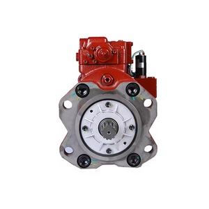 K3v112dt, K3V63 Pièces de rechange pour pompes japonaises, K3V140, K3V180, K3V200, K5V160, K5V140 Pompe de pelle hydraulique K3v112dt K3V63 Pièces de rechange - Product Image 5