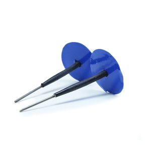 Produits économiques : Clous de <span class=keywords><strong>réparation</strong></span> rapide en caoutchouc pour pneus de voiture, type champignon, universels - Product Image 4