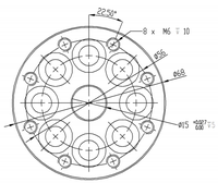 Système d'automatisation industrielle HOZO à 6 axes pour le poinçonnage de tôles, avec bras robotisé PLC et motorisé