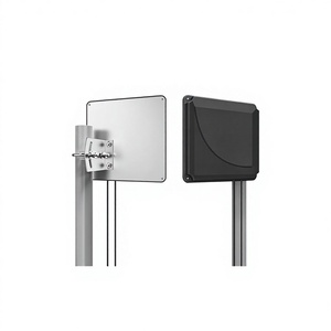 Factory Hot-selling YNX-248 4G/5G <strong>Flat</strong> <strong>Antenna</strong> Indoor/outdoor Directional <strong>Antenna</strong> 2-12 Gain Strong signal WiFi Router <strong>Antenna</strong> - Product Image 2