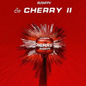 Rushfpv Cherry2 Antenne Tweede Generatie Voor Uav Afstandsbediening Compatibel Met Air 2 Voor Analoge Digitale Beeldtransmissie - Product Image 4