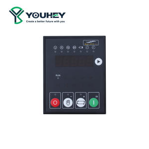 Accesorios para Generador Diésel KP310V1.0, Módulo de Panel de Control con Pantalla de Cuatro Protecciones, Opciones ATS, 110V 50/60Hz - Product Image 3