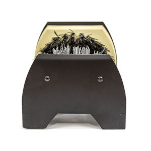 All Weather Industrial Shoe <strong>Cleaner</strong> &amp; Scraper Brush Heavy Duty Boot Cleaning Scraper Brush Shoe Mud <strong>Cleaner</strong> - Product Image 3