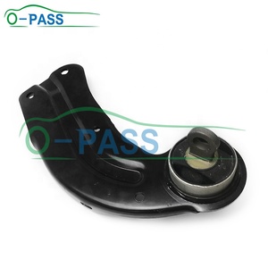 Bras de commande supérieur arrière OPASS pour <span class=keywords><strong>OPEL</strong></span> <span class=keywords><strong>INSIGNIA</strong></span> & Buick LaCrosse & Chevrolet Impala 2008- 22927292 - Product Image 6