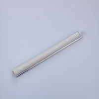 Original NROLN2056FCZ1 Nouveaux rouleaux de fusion Web de nettoyage pour Sharp MX 4608 4658 5608 5658 4621 5621 464 564 465 565 Rouleau de nettoyage