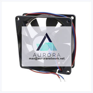 พัดลมระบายความร้อน OEM 8412NME 381-2584-ND และราคาดี - Product Image 1