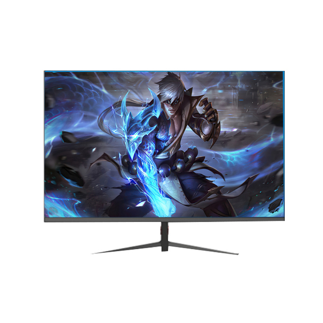 144hz 2ms Monitor 144hz Free Sync 27 Inch Led High-definition Gaming Monitor