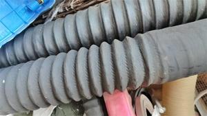 Soft Air <strong>Hose</strong> for Bending Section for Glass Tempering Machine Part - Product Image 4