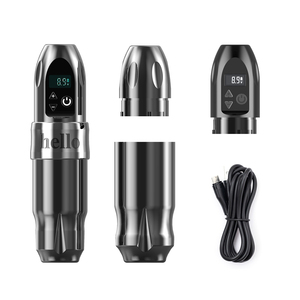 Machine de tatouage cosmétique <span class=keywords><strong>sans</strong></span> <span class=keywords><strong>fil</strong></span>, stylo, meilleure Machine de maquillage Permanent UK pour tatouage SMP - Product Image 1