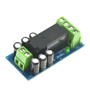 Carte de protection anti-décharge inverse pour batterie OKYN-A3033, module de diode idéal pour la protection contre la connexion inverse de l'alimentation - Product Image 3
