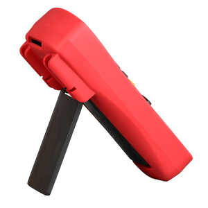 UNI-T UT139C มัลติมิเตอร์แบบดิจิตอล True RMS สำหรับวัดแรงดันและกระแสไฟฟ้า แบบอัตโนมัติ พกพาสะดวก - Product Image 4