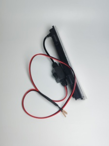 Agricultural <b>Drone</b> Night Navigation Lights Lamp Cord LED Replacement <b>Accessories</b> For DJI T50 T40 T20P <b>Drone</b> - Product Image 4