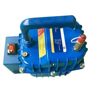 Bomba de vacío multifunción HVAC, herramientas de succión y empuje de vacío para reparación de aire acondicionado - Product Image 6